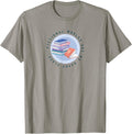Fictional Worlds Are My Happy Place Cute Book Lover Apparel | Premium Quality | High CTR Boost