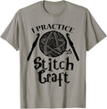 Crochet Stitch Craft Yarn Supply | Viral US Pick | Perfect for Crafters