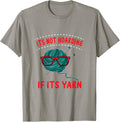 It's not Hoarding if it's Yarn Yarn Supply | Viral US Pick | High CTR Title