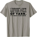 I Thought Saw Spider Was Yarn Dead Now Yarn Supply | Trending 2025 | High CTR Title