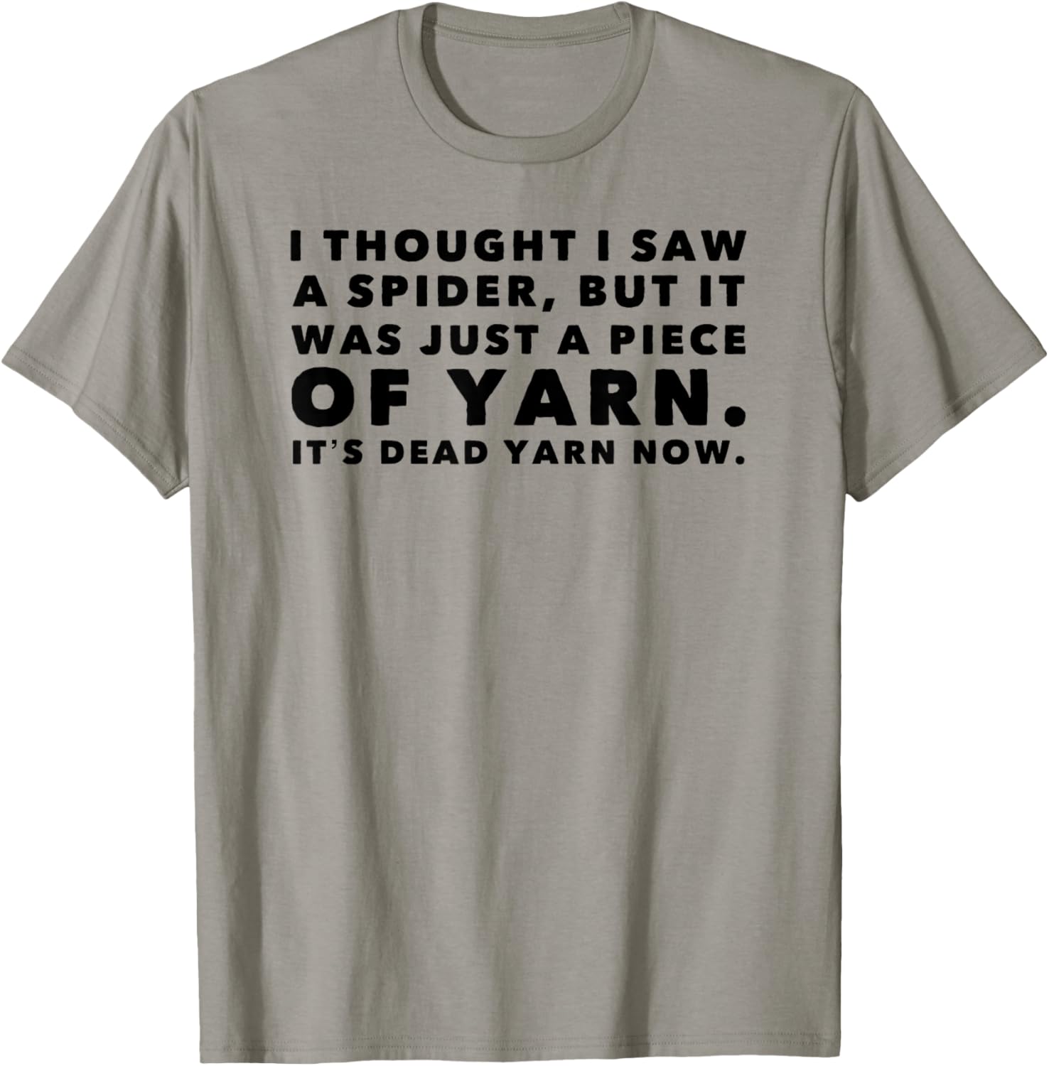I Thought Saw Spider Was Yarn Dead Now Yarn Supply | Trending 2025 | High CTR Title