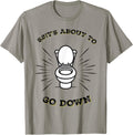 Funny Plumber Toilet Fix Troublemaker Tshirt Gift T-Shirt | Trending 2025 | Must-Have Style