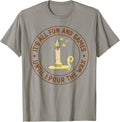 I Pour The Wax Candle Maker Candle Making Lover Apparel | Best Seller Pick | Comfort Daily Wear
