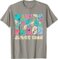 Retro vintage making the world a better place since 1986 Apparel | US Viral Pick | Top Rated Comfort
