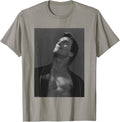 Matthew McConaughey Dazed & Confused Actor Michael Grecco Apparel | Trending 2025
