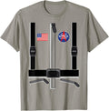 Astronaut costume for children, men, women, spacesuit Apparel | High Search Volume | Customer Favorite