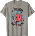 It's Too Peopley - Yarn Yarn Supply | High Search Volume | Customer Favorite