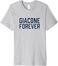 Forever Michael Giacone Prospect Baseball Fan Gear Premium Apparel | US Best Seller