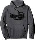 Filmmaker T Shirts Gifts For Videographers Pullover Hoodie Hoodie | Trending 2025 | Perfect Gift Idea