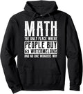 Funny Shirt for Teen Girls Boys Math The Only Place Daughter Pullover Hoodie Hoodie | Trending 2025 | Aesthetic Casual Look