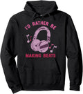 Beat Maker Shirt Music T Shirts For Women Men Boys Girls Pullover Hoodie Hoodie | High Search Volume | Must-Have Style