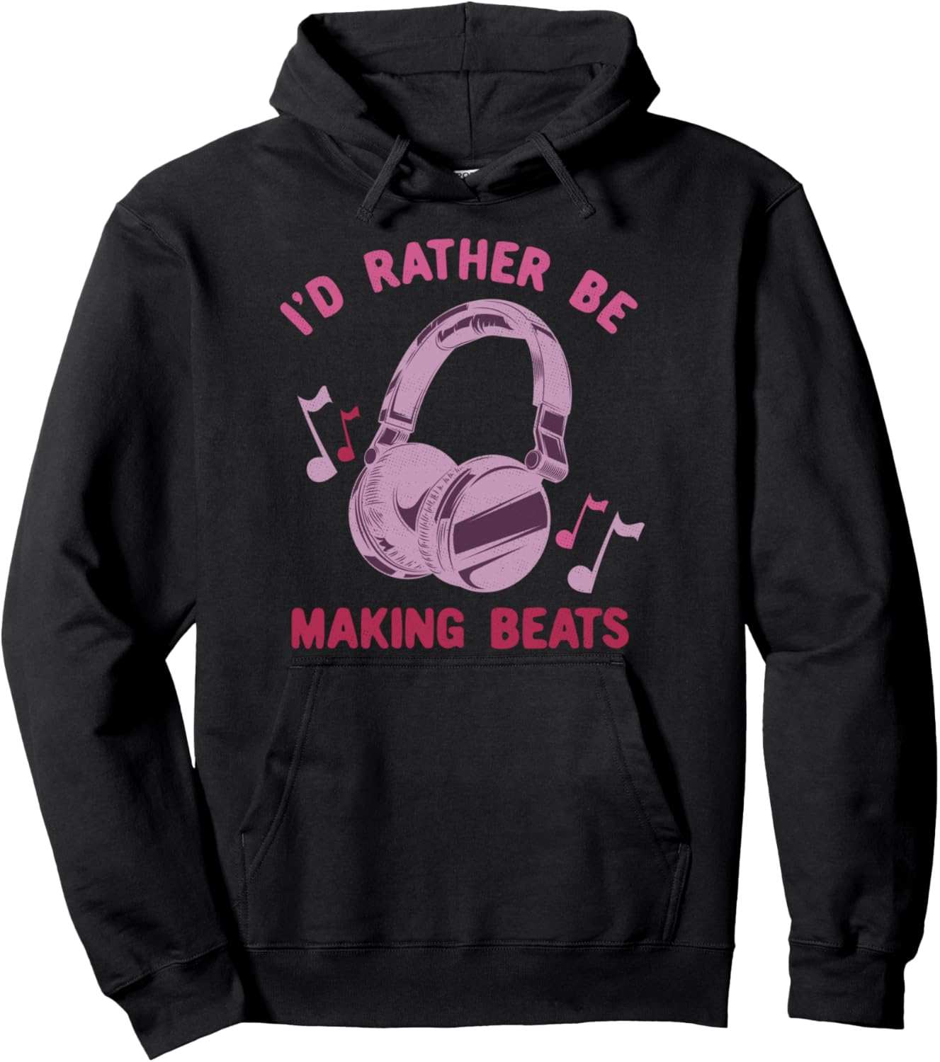 Beat Maker Shirt Music T Shirts For Women Men Boys Girls Pullover Hoodie Hoodie | High Search Volume | Must-Have Style