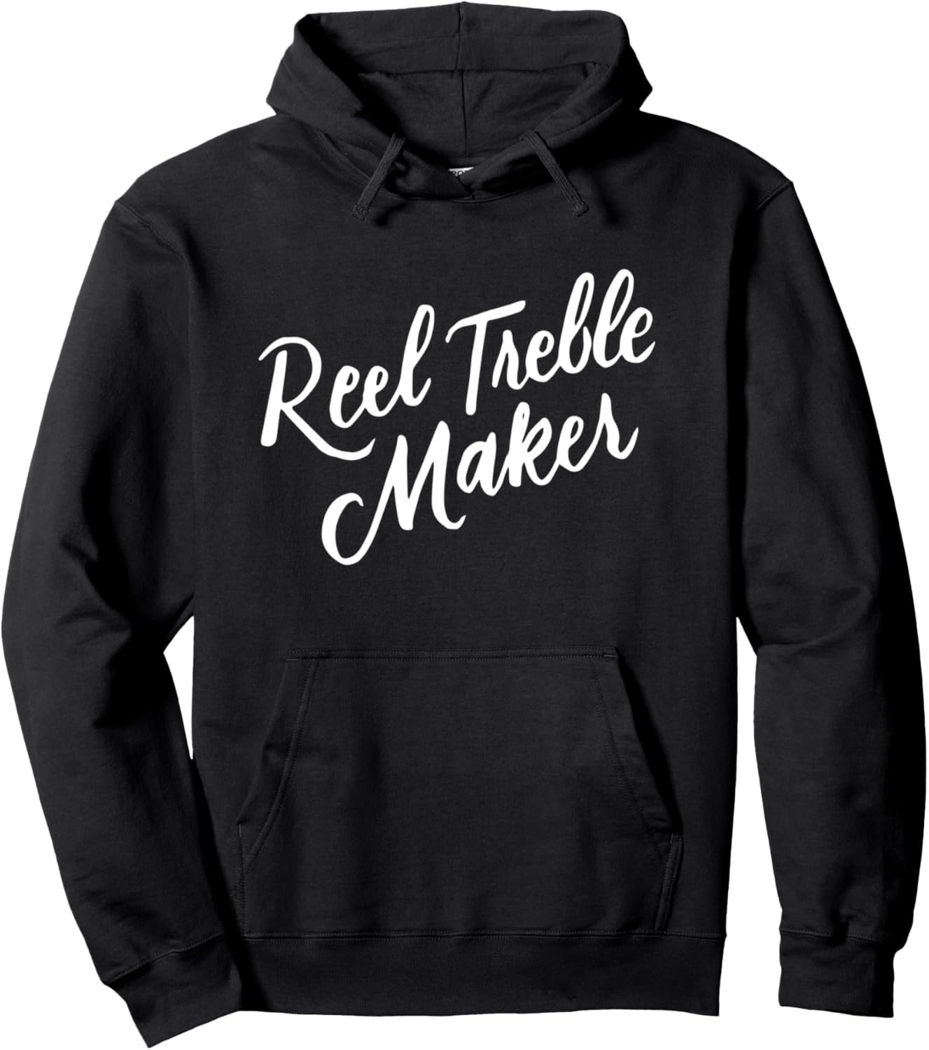 Reel Treble Maker T-Shirt, Irish Dancing Gifts, Irish Dance Pullover Hoodie Hoodie | Trending 2025 | Aesthetic Fit