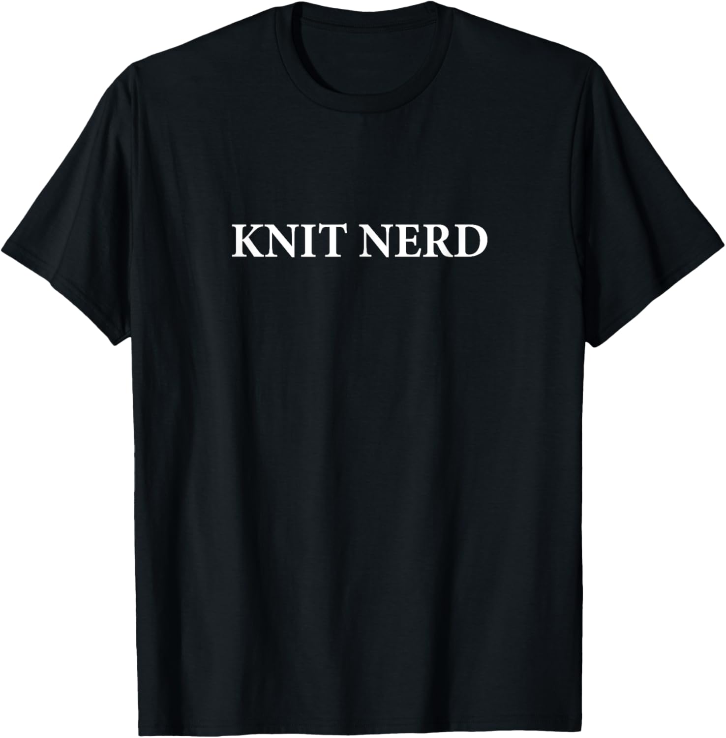 Knit Nerd Funny Yarn Skein Needle Stitching Party Vacation Yarn Supply | Viral US Pick | High CTR Title