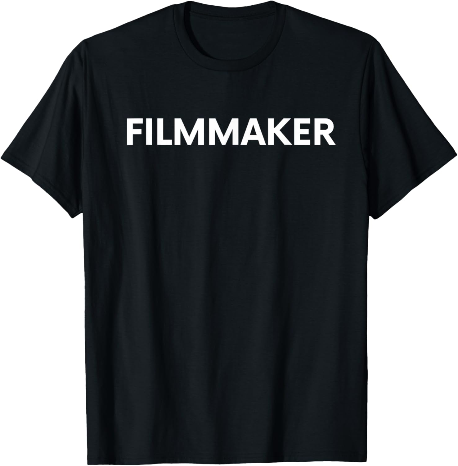FILMMAKER Apparel | Premium Quality | Perfect Gift Idea