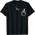 Model plane with plane in the bag - model maker Apparel | Best Seller Pick | Aesthetic Fit