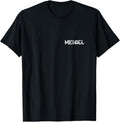 Name Tag For Michael Pocket Name For Michael Apparel | Premium Quality