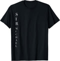 sir michael Apparel | Viral Streetwear Style