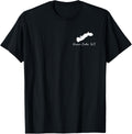 The Lake Is My Happy Place Green Lake, WI Apparel | Bestseller Style | Top Rated Comfort