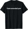 I hate unraveled yarn Yarn Supply | Top Rated | High CTR Title