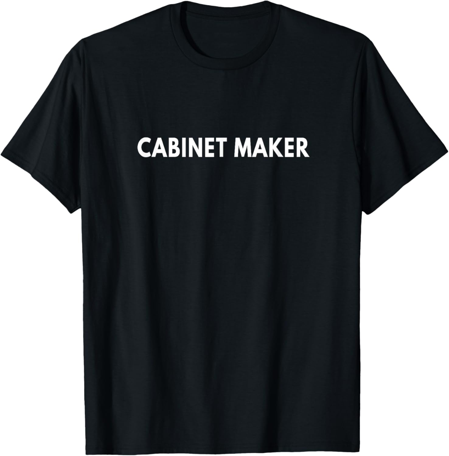 Cabinet maker Apparel | Best Seller Pick | Must-Have Style