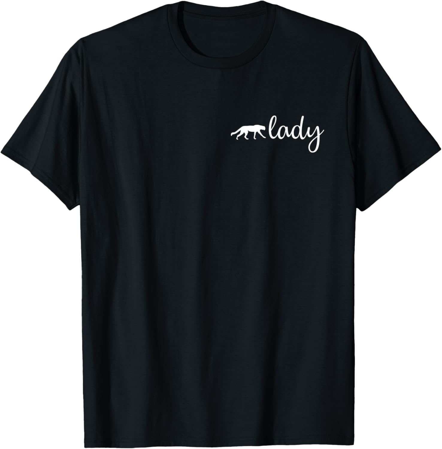 Cheetah Lady Gift For Women Girl Cougar Canine Apparel High Search Demand Fan Favorite