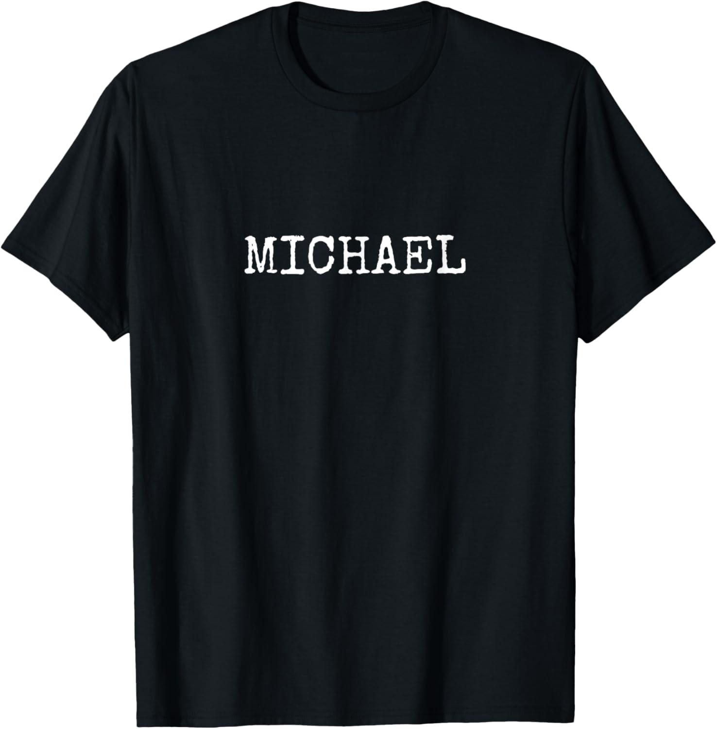 Michael First Name Apparel | Everyday Casual Wear