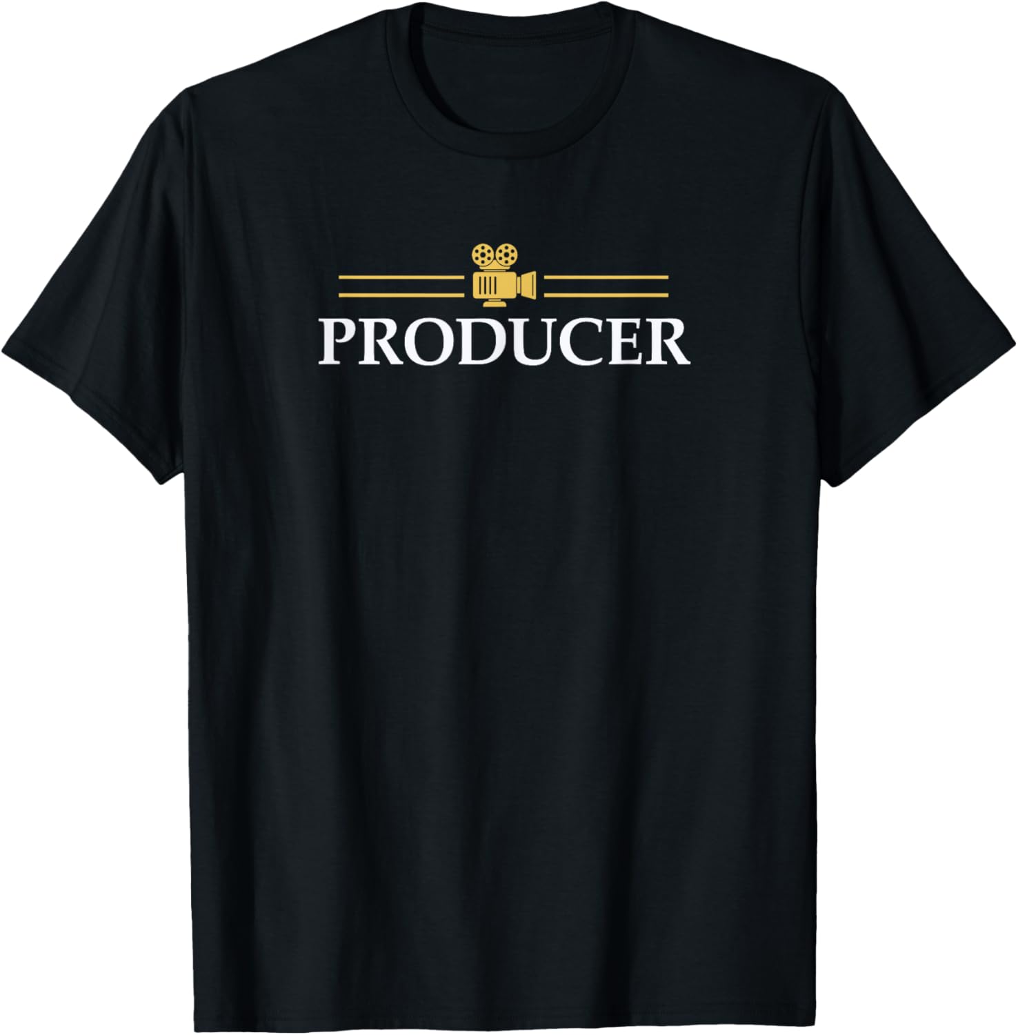 Producer Film-Crew Filmmaker Apparel | US Viral Style | Aesthetic Fit
