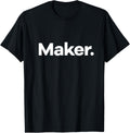 That Says Maker Apparel | Best Seller Pick | Must-Have Style