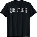 Who Is Like God - Archangel Michael Apparel | US Best Seller