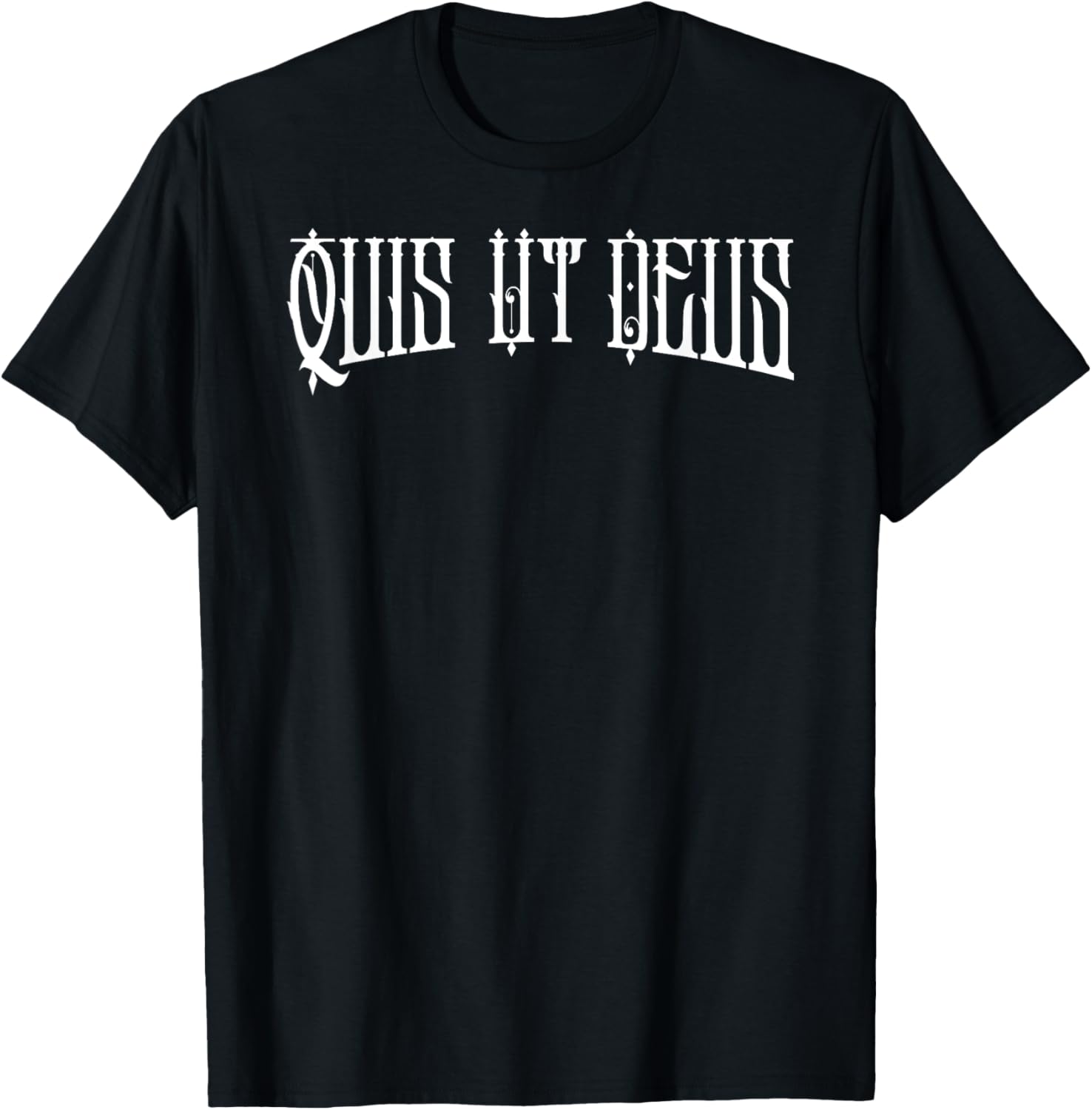 Who Is Like God - Archangel Michael Apparel | US Best Seller