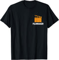 Funny idea for filmmakers Movie Director Cameraman Apparel | Premium Quality | Must-Have Style