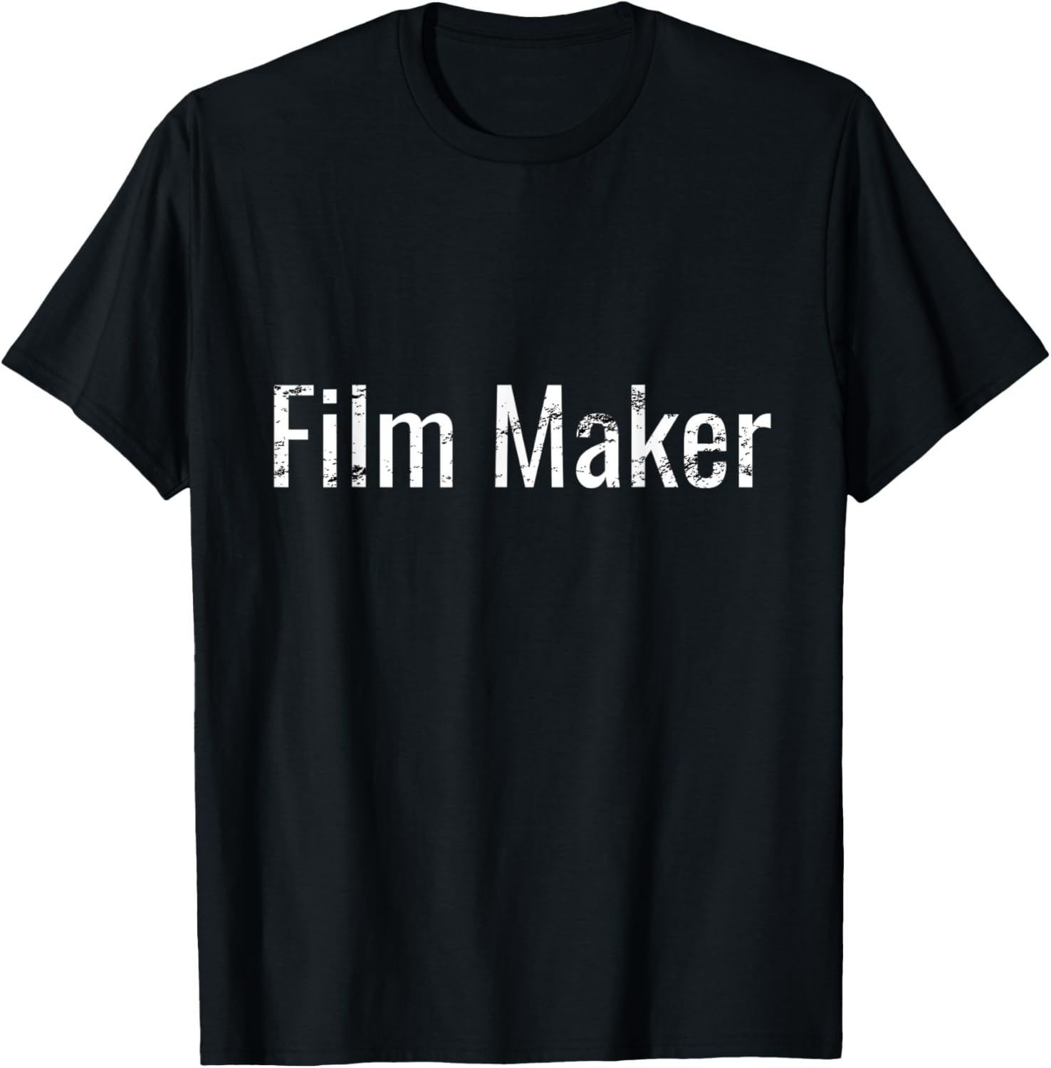 For the Film Student, Movie Director and Producer, Filmmaker Apparel | US Viral Style | Comfort Daily Wear