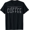 Caffeinated Coffee Beans Coffeemaker Barista Apparel | Trending 2025 | Aesthetic Fit