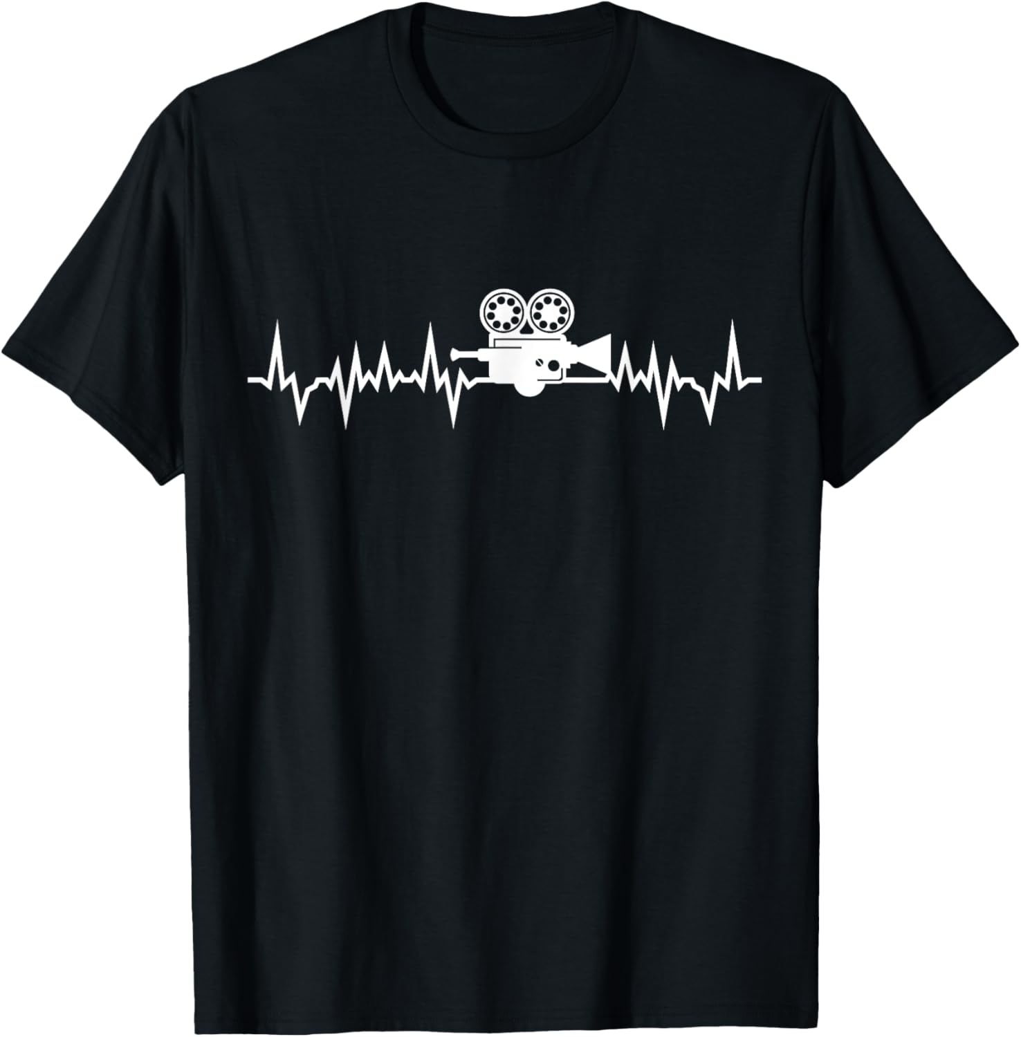 Cool Filmmaker Art For Men Women Film Filmmaking Filmmaker Apparel | Best Seller Pick | Must-Have Style