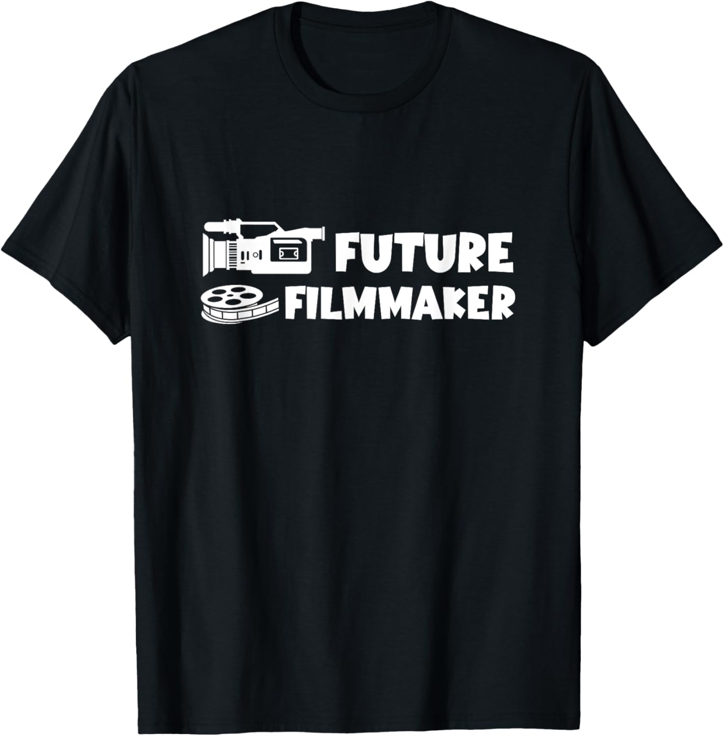 Future Filmmaker Cinematography Filmmaking Filmmaker Apparel | Trending 2025 | Perfect Gift Idea