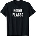 Going Places Apparel | US Viral Pick | Top Rated Comfort