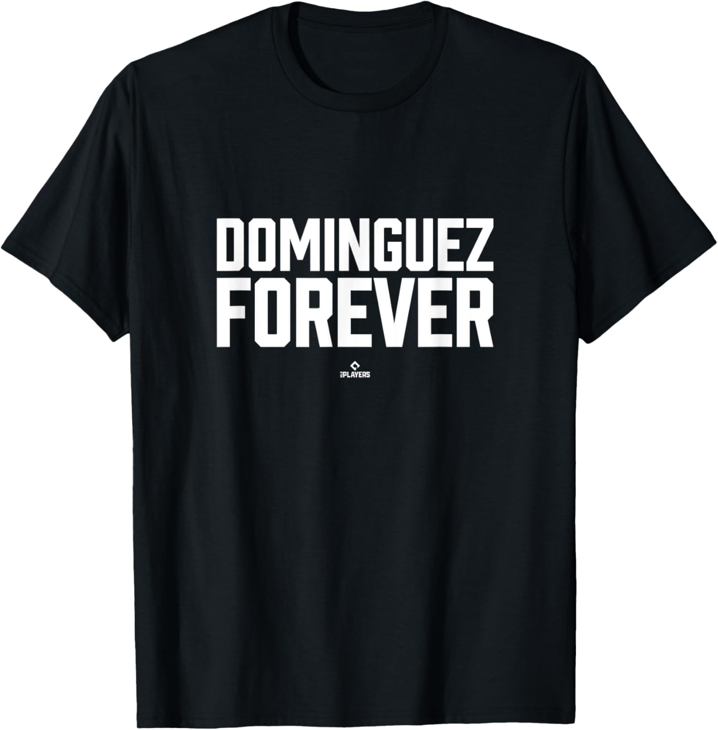 Forever Michael Dominguez Prospect Baseball Fan Gear Apparel | US Best Seller