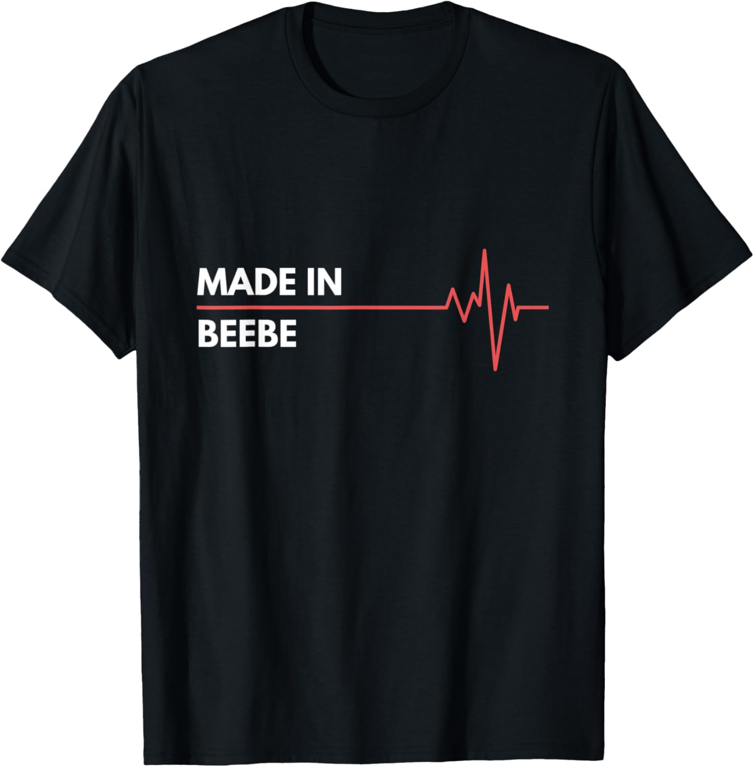 Made In Arkansas Beebe Place Of Birth Hometown Apparel | US Viral Pick | Customer Favorite