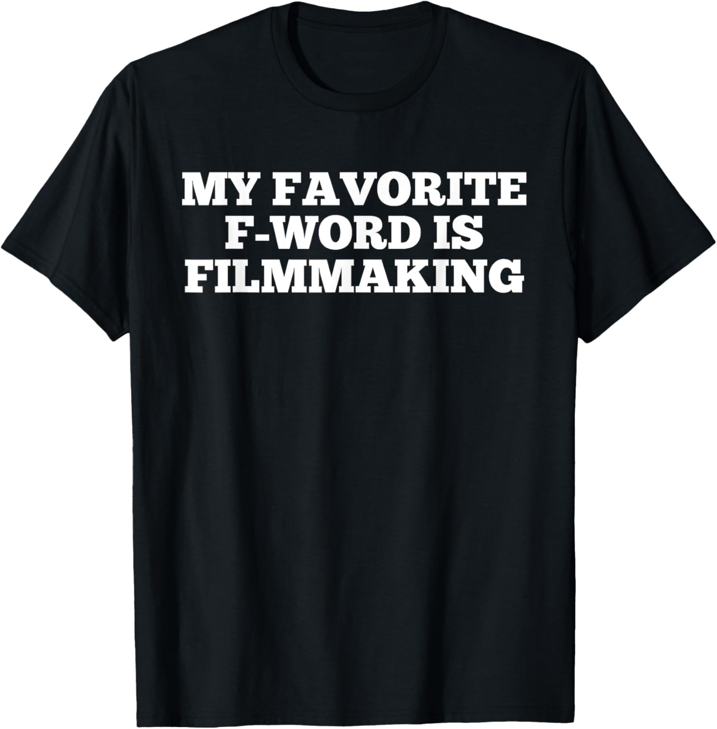 Funny Content Creator Quote Filmmaker Apparel | US Viral Style | Must-Have Style