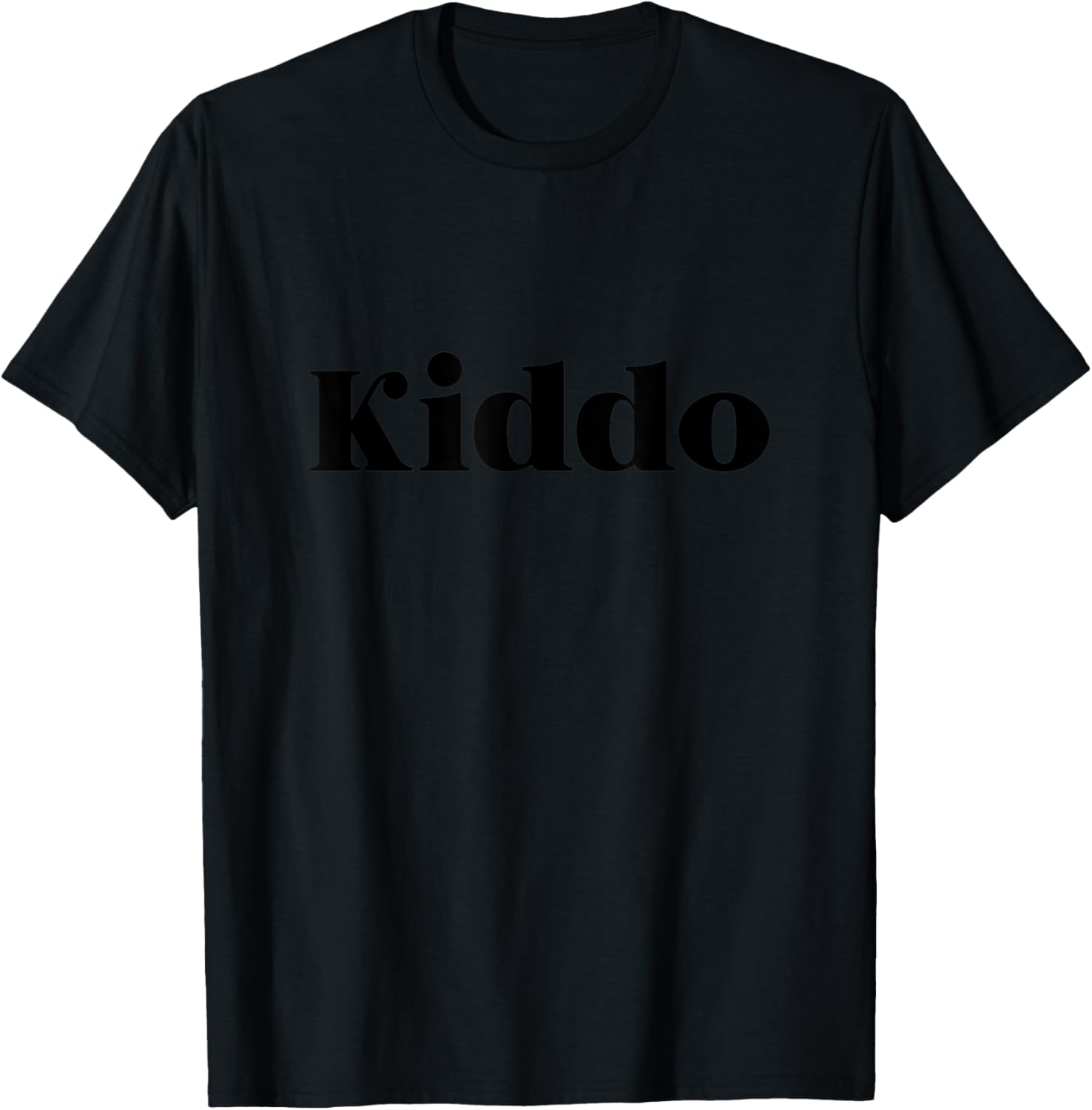 Kiddo nickname for kid child adult Apparel | Trending 2025 | Aesthetic Casual Look