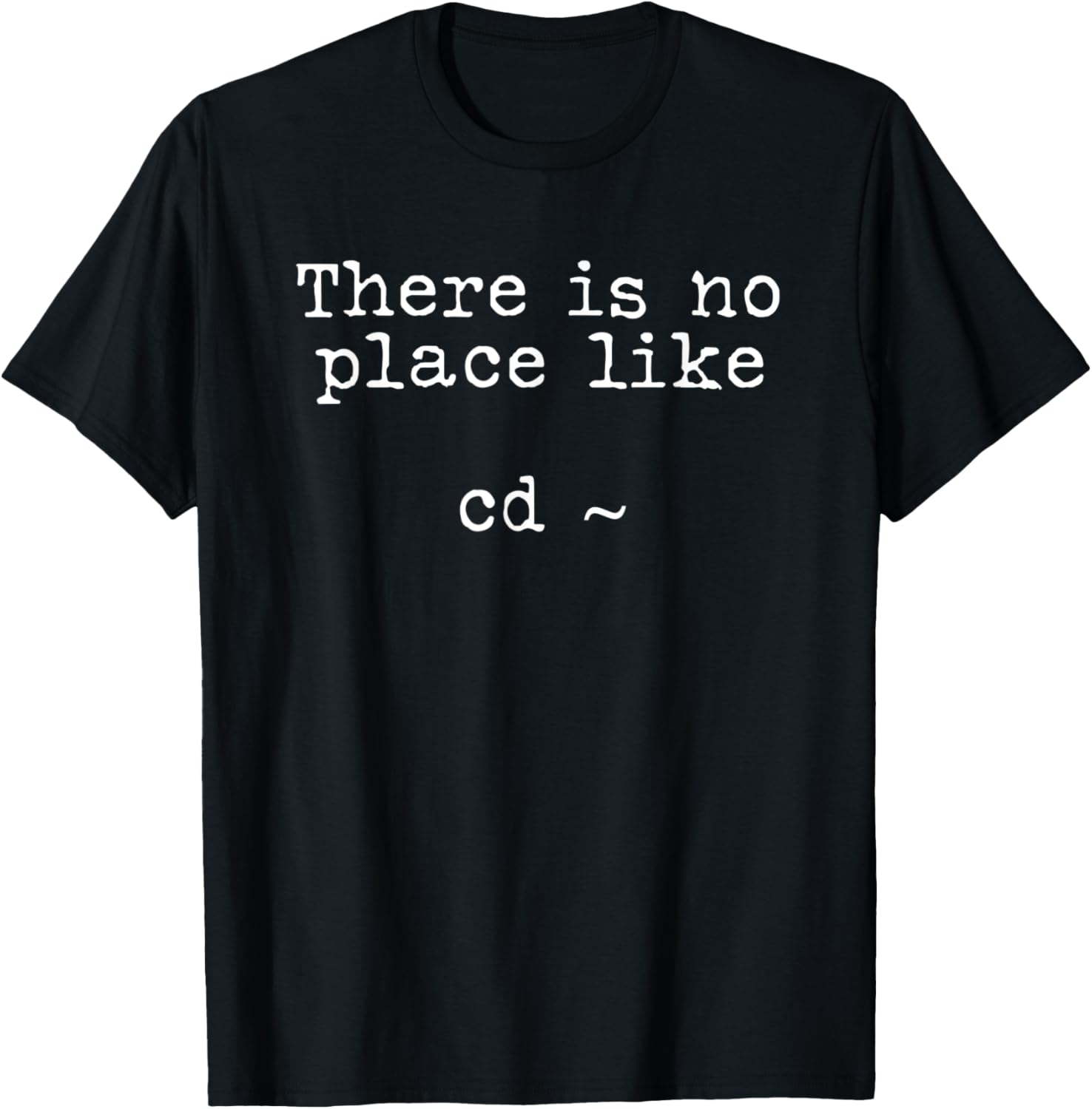There Is No Place Like cd home Apparel | Bestseller Style | Perfect Gift Choice