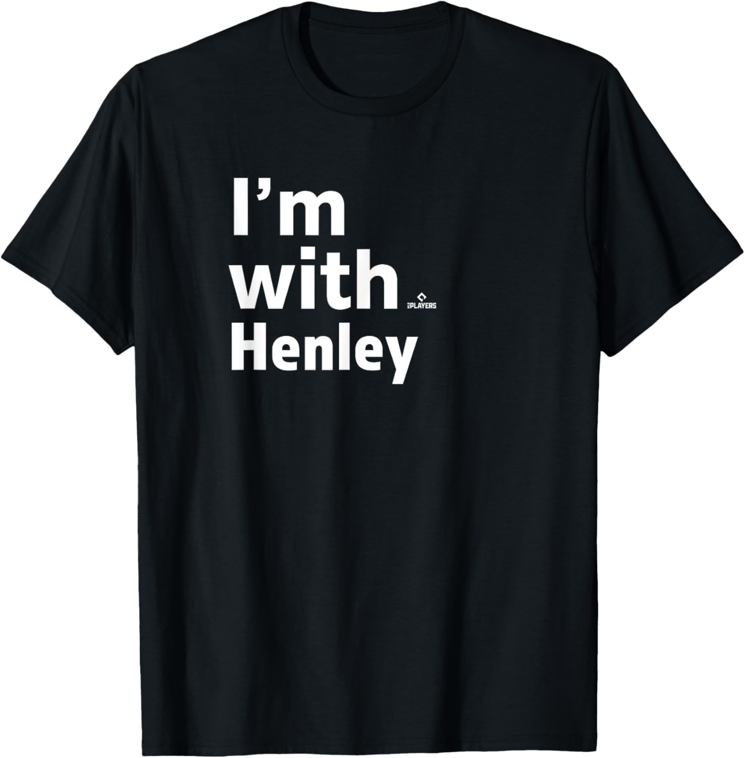 I'm With Michael Henley Prospect Baseball Fan Gear Apparel | Viral Streetwear Style
