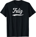 Distressed Script Michael Feliz Prospect Baseball Fan Gear Apparel | Trending 2025