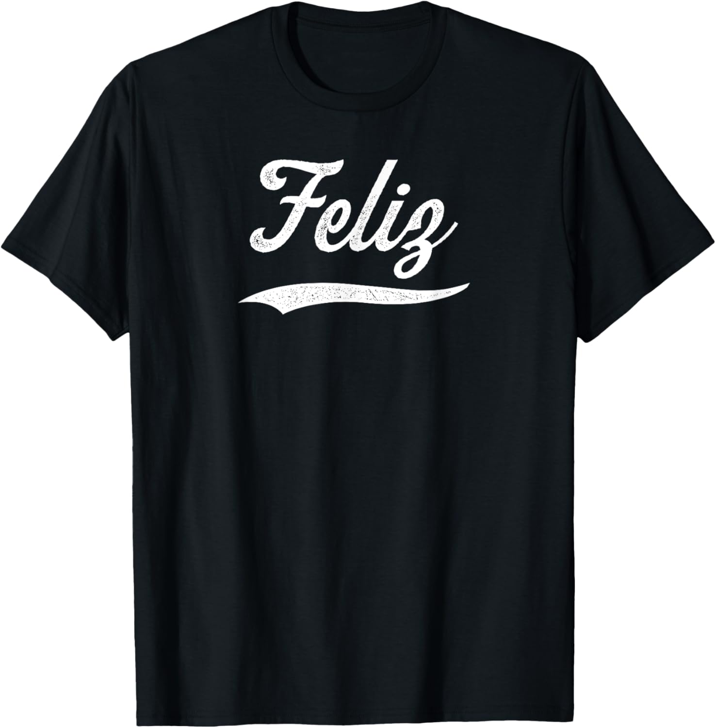 Distressed Script Michael Feliz Prospect Baseball Fan Gear Apparel | Trending 2025