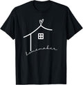 HOMEMAKER Heart Home Maker Apparel | US Viral Style | Perfect Gift Idea