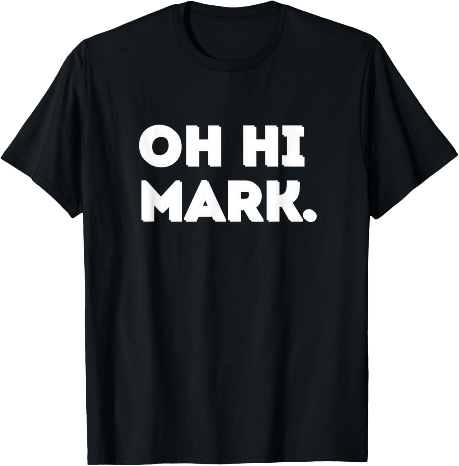 Oh Hi Mark Apparel | Trending 2025
