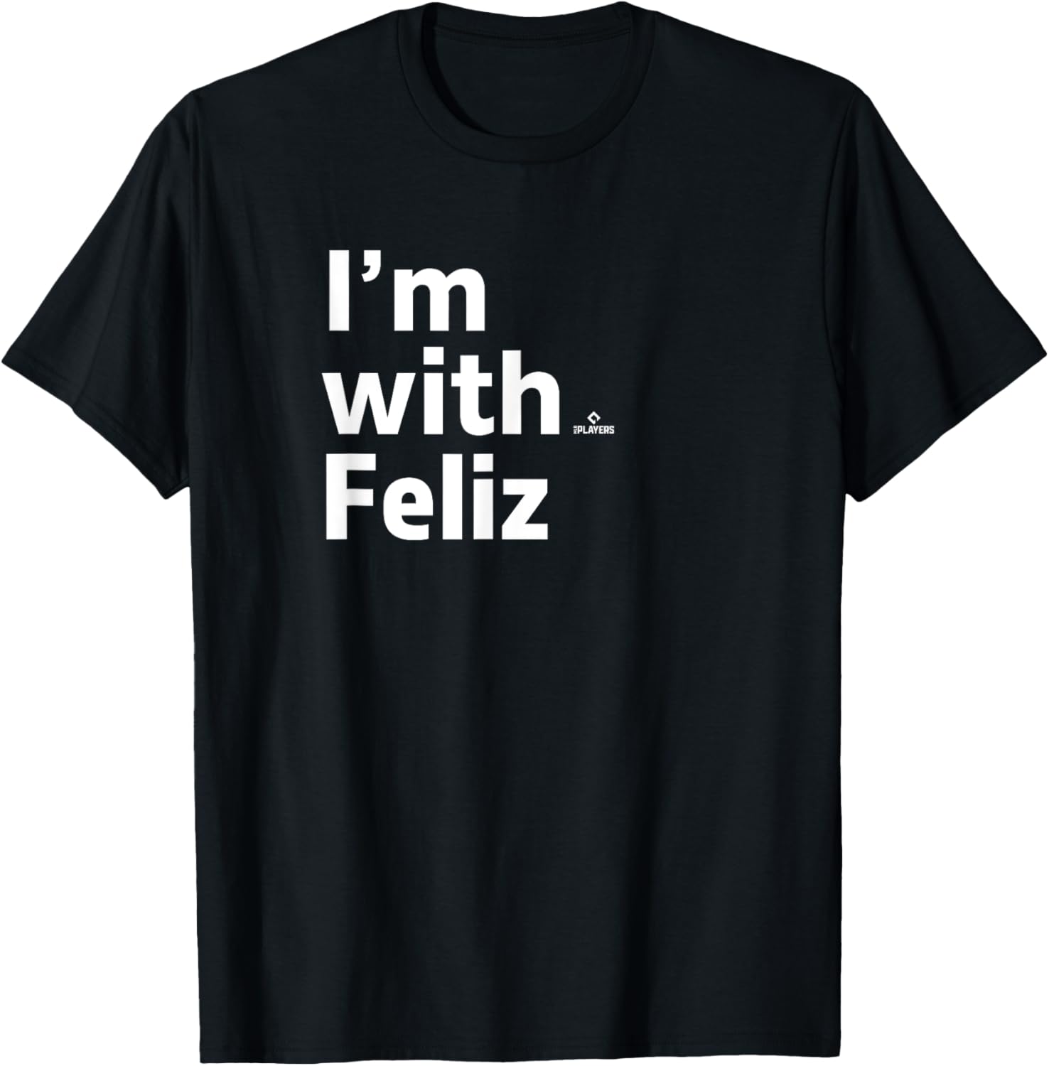 I'm With Michael Feliz Prospect Baseball Fan Gear Apparel | US Best Seller