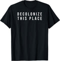 Decolonize This Place Apparel | Bestseller Style | Aesthetic Casual Look