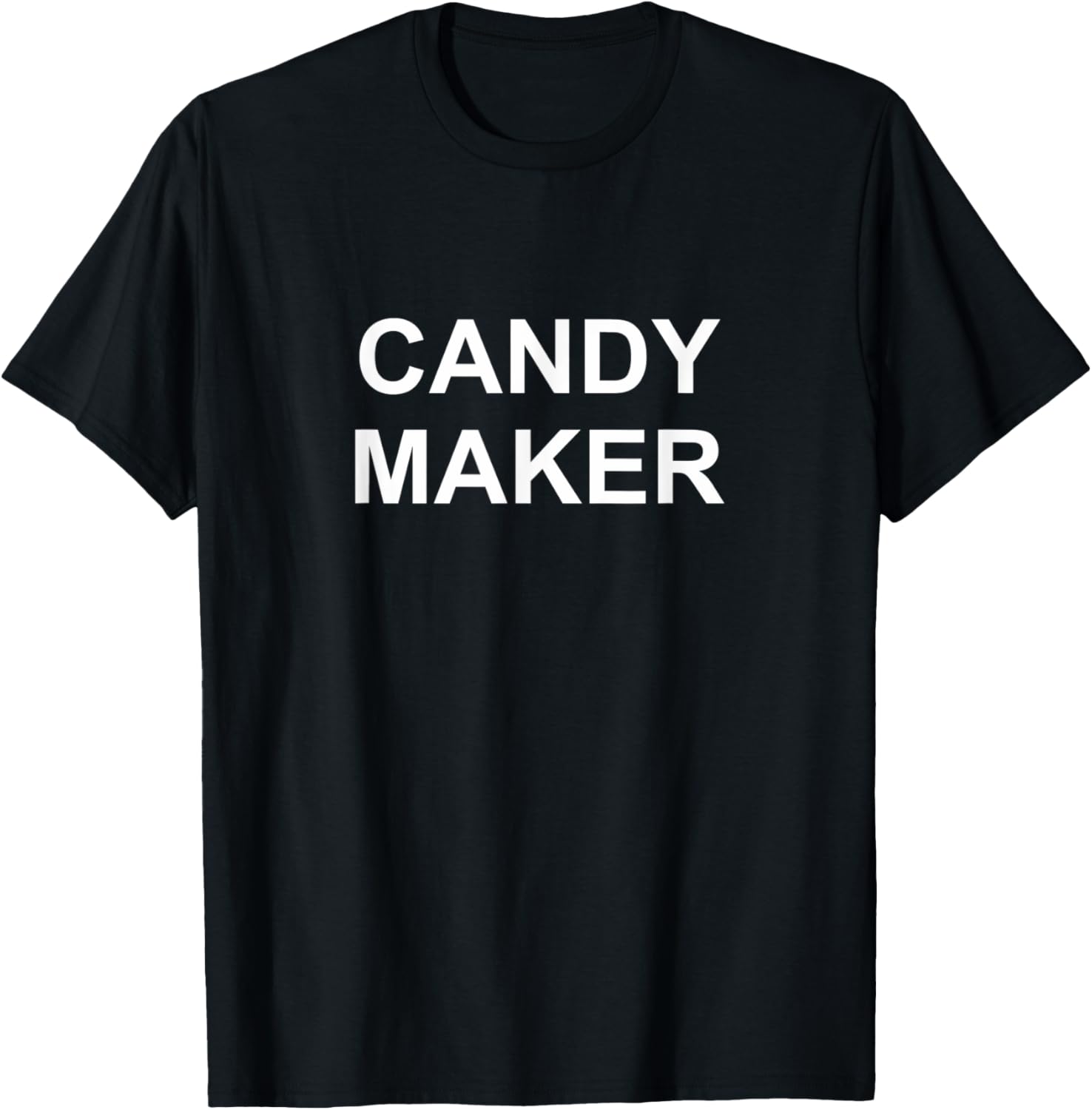 Candy Maker - Apparel | Trending 2025 | Aesthetic Fit